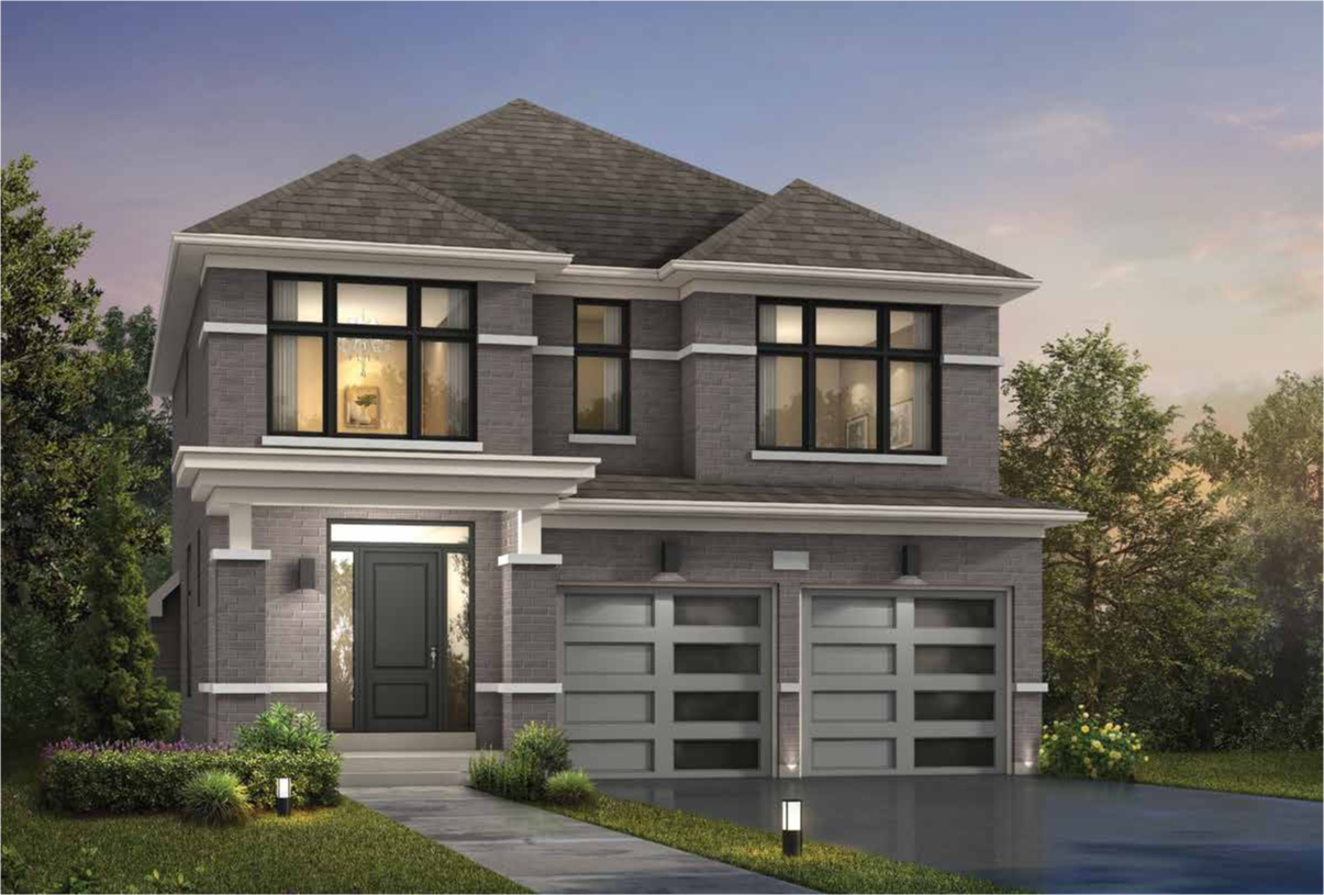 Trilogy in Sutton – 36′ 2