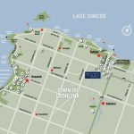 Trilogy in Sutton - Area Map Trilogy in Sutton – Area Map