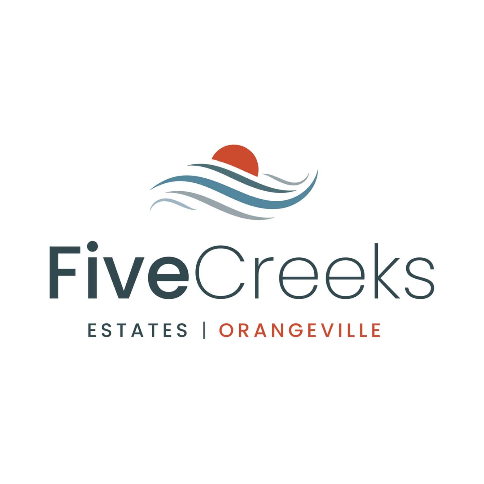 Five Creeks Estates