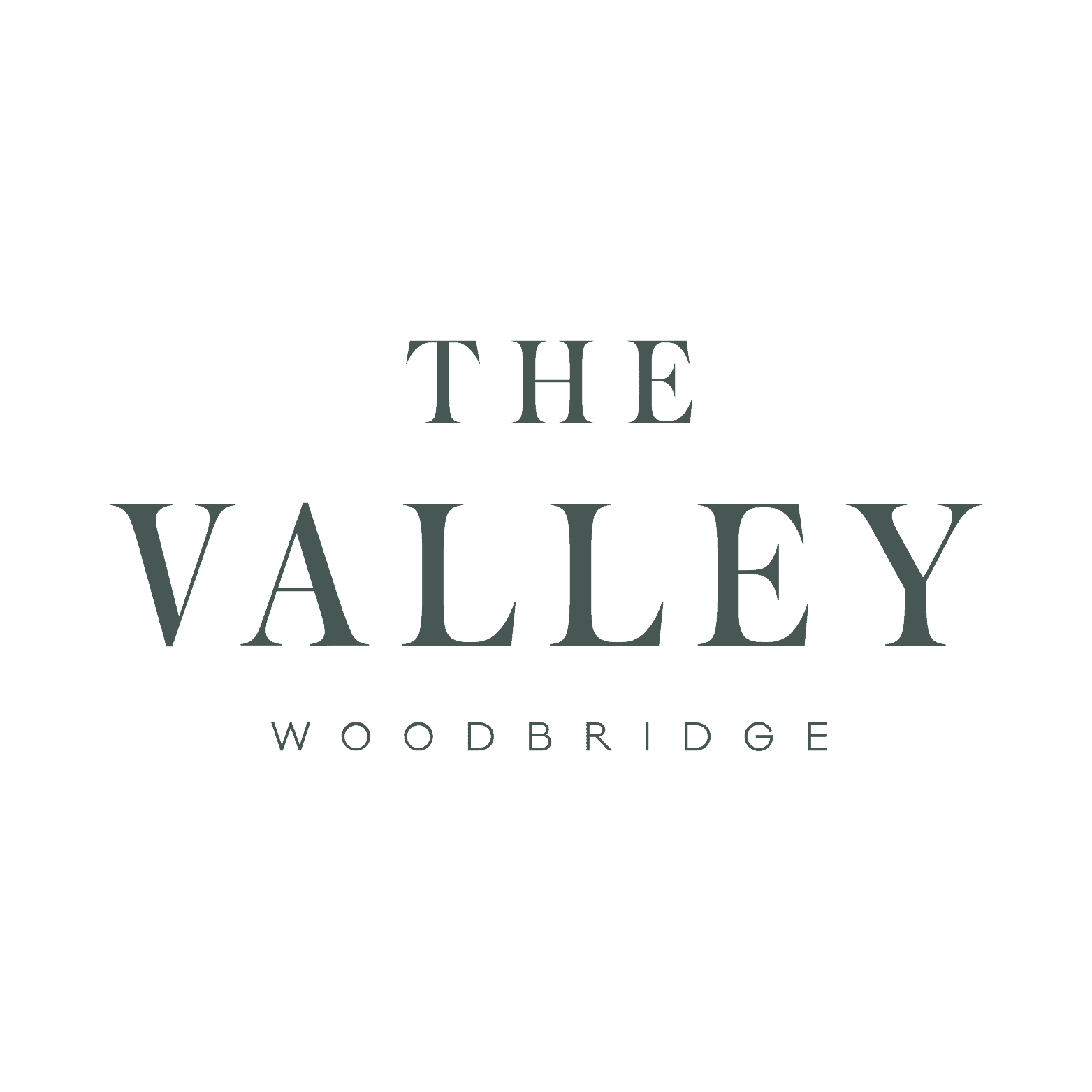 The Valley in Woodbridge