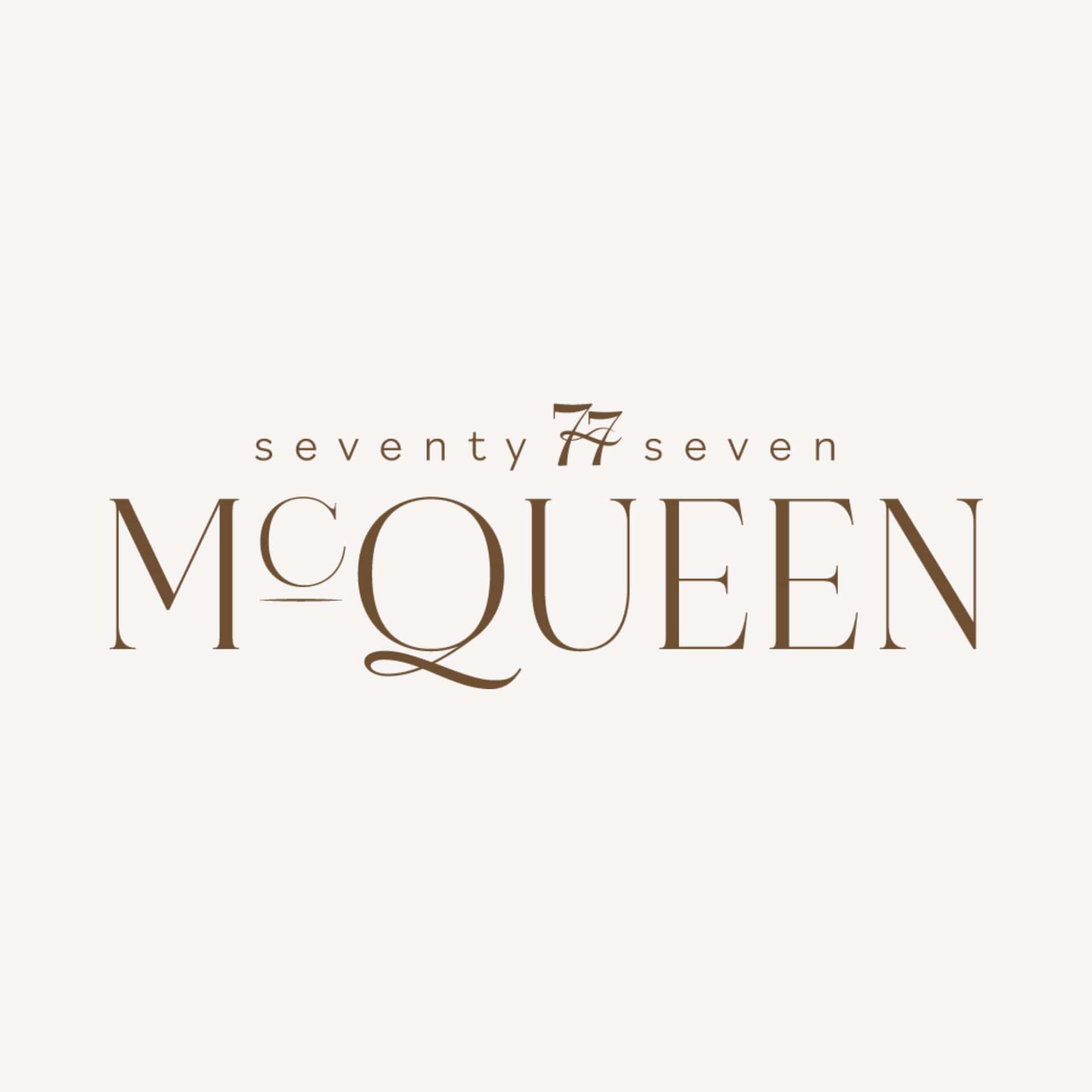 77 McQueen