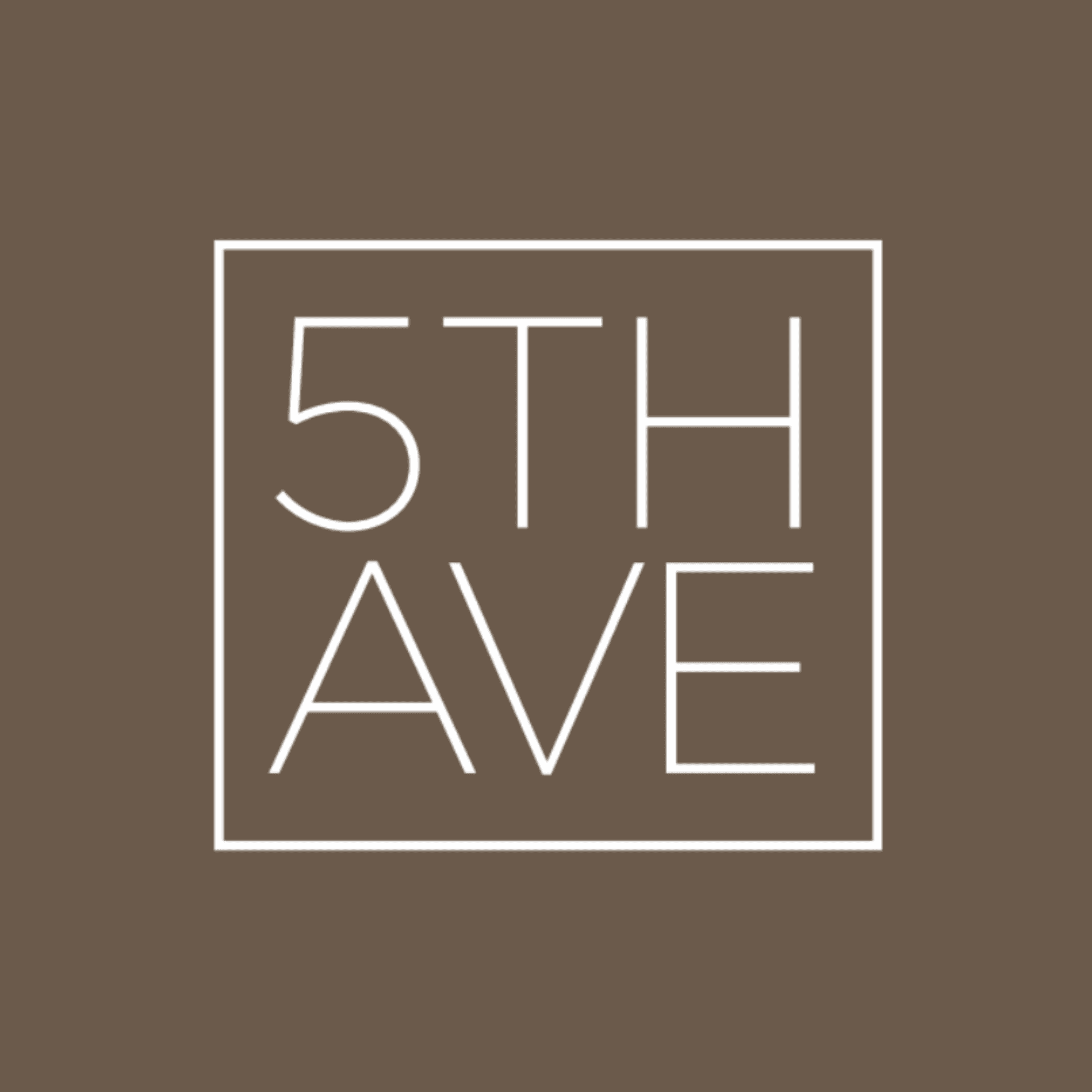 Fifth Avenue Homes Woodbridge