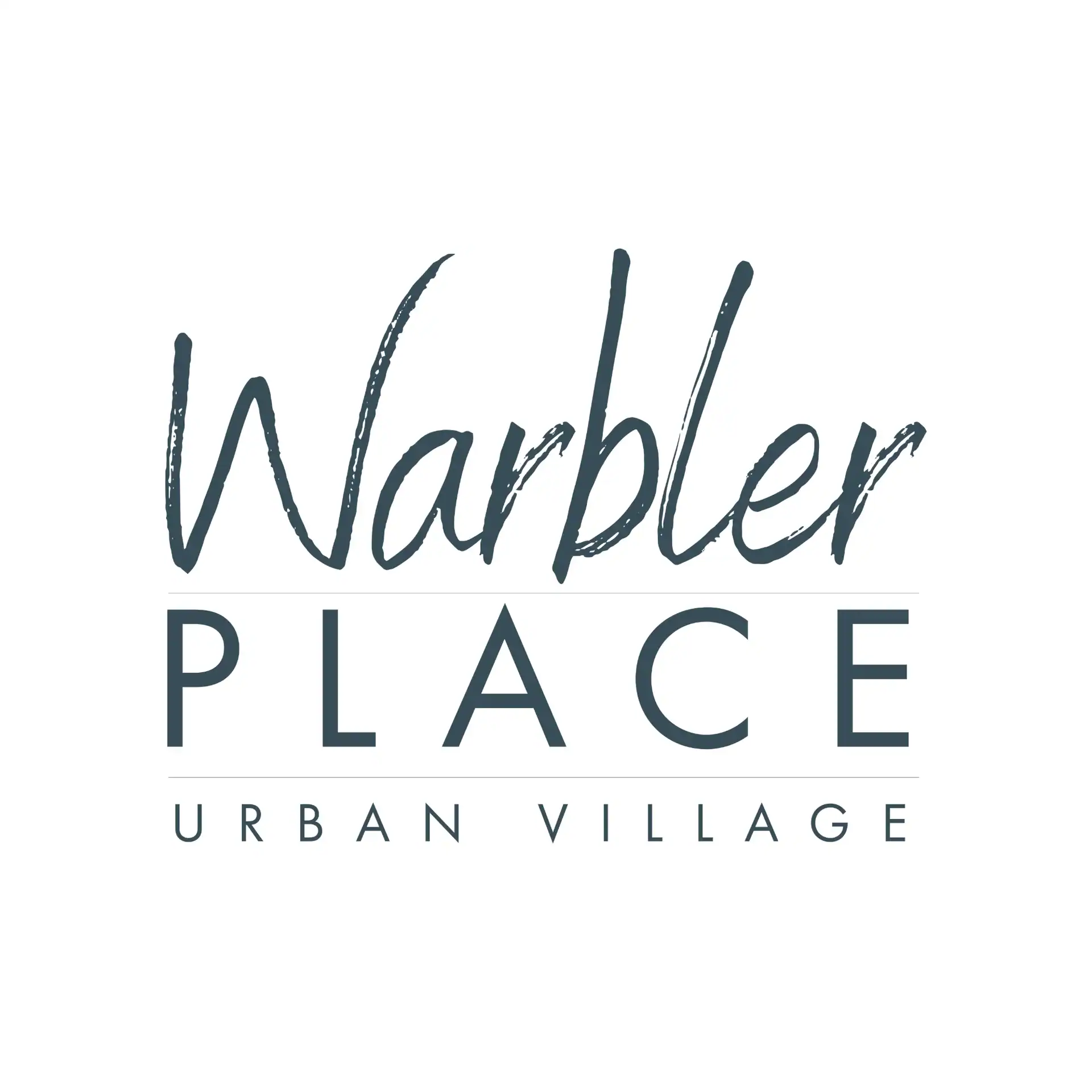 Warbler Place