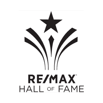 Re/Max Hall of Fame Award