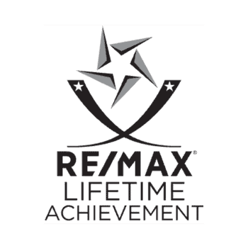 Re/Max Lifetime Achievement Award