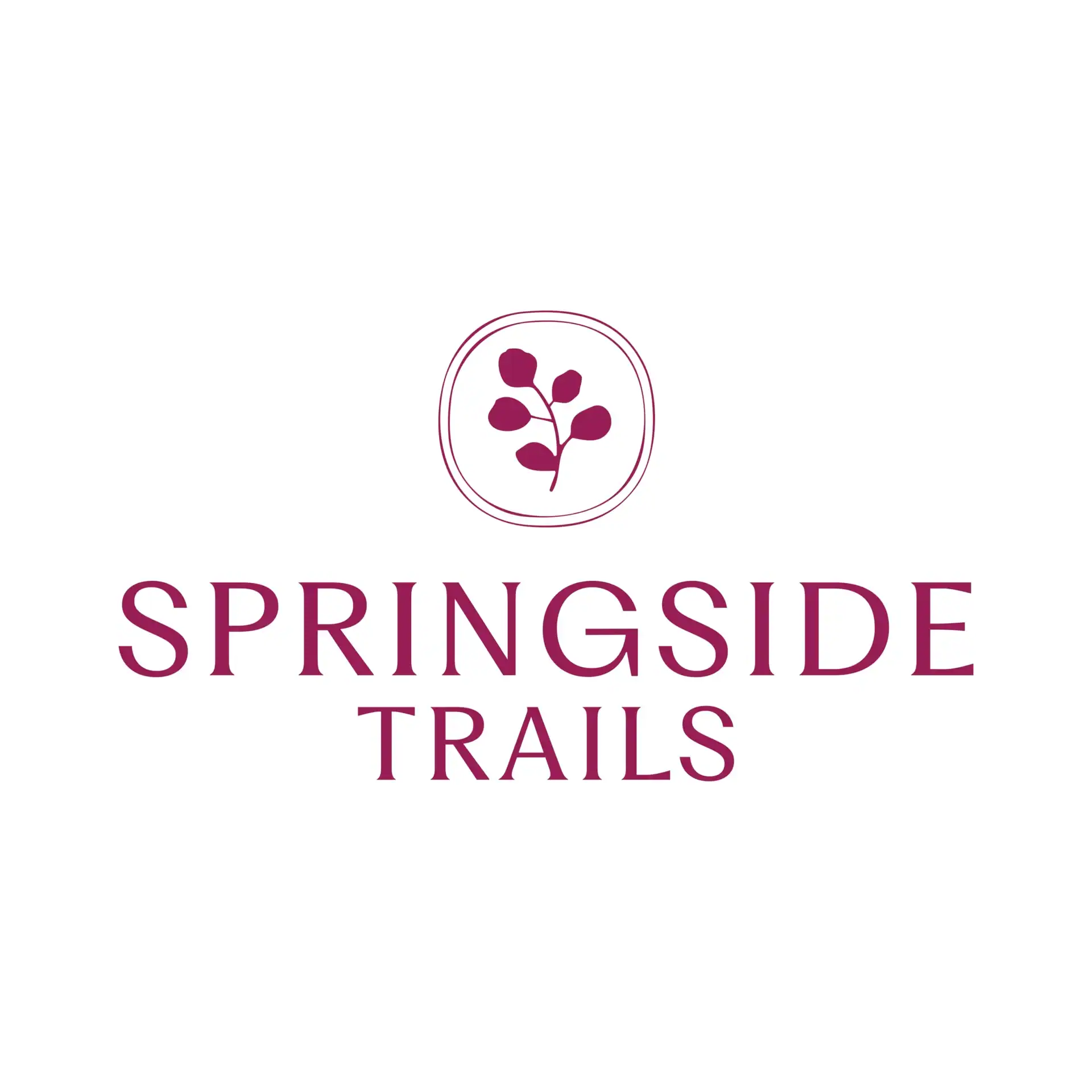 Springside Trails
