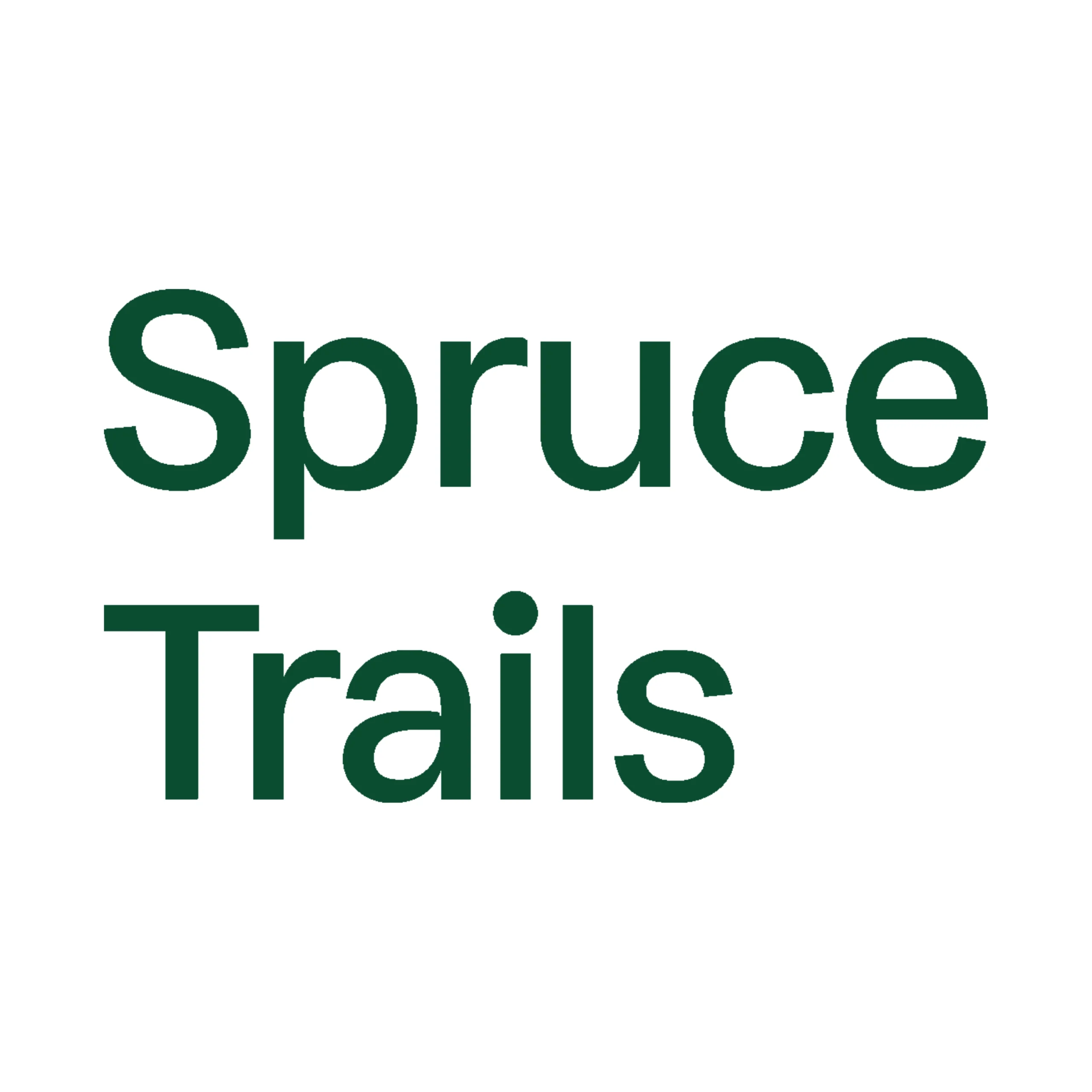 Spruce Trails