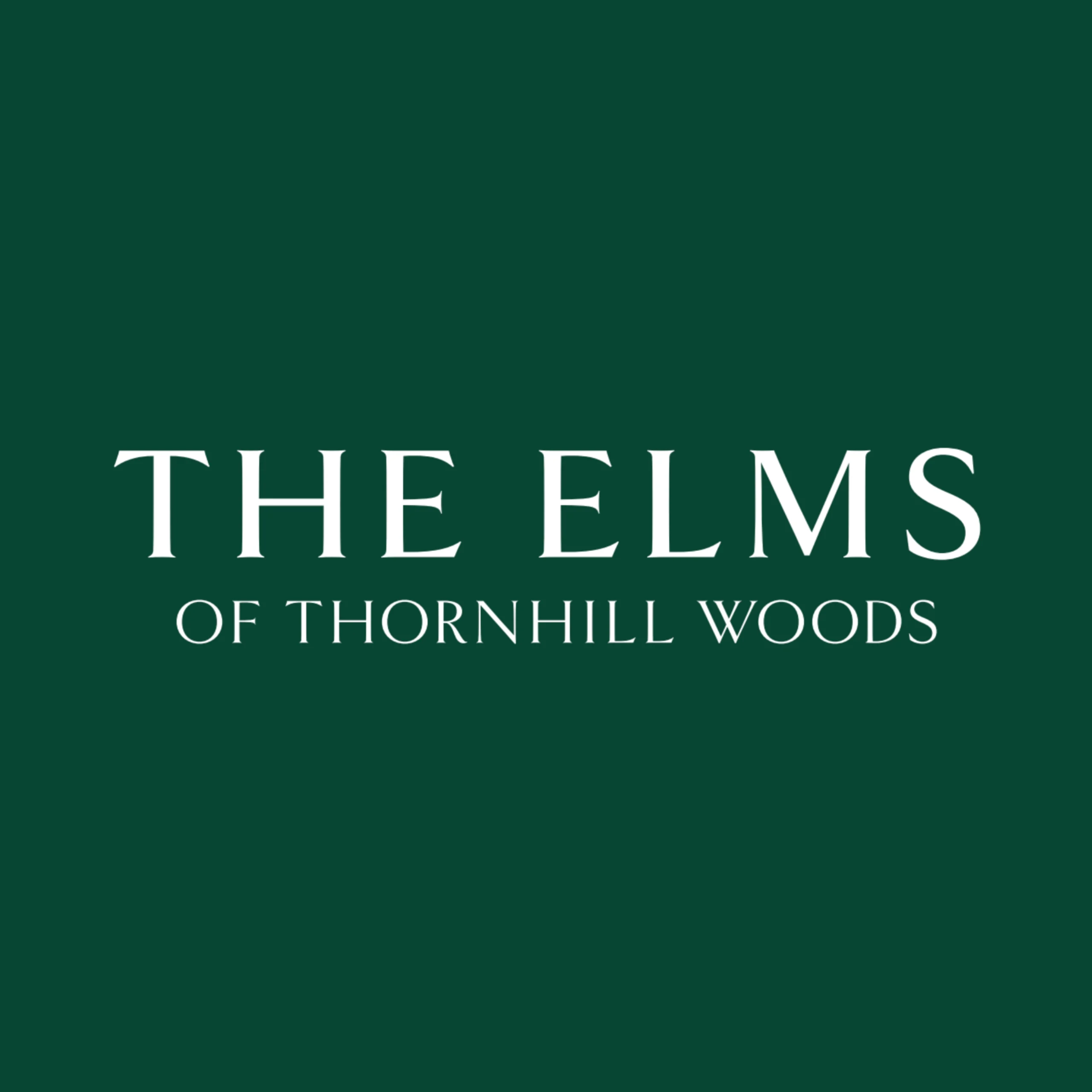 The Elms of Thornhill Woods