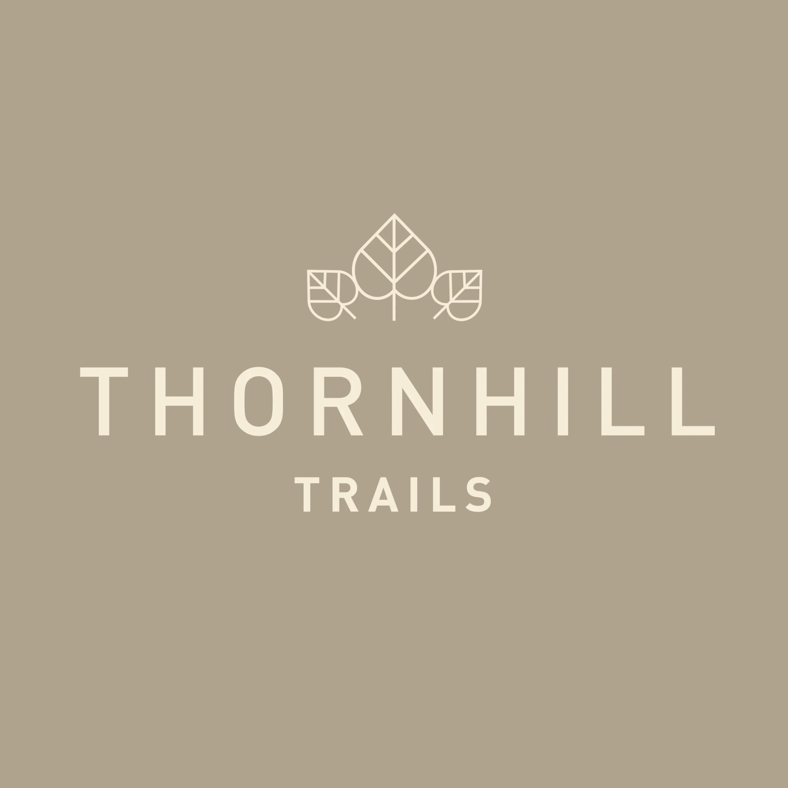 Thornhill Trails