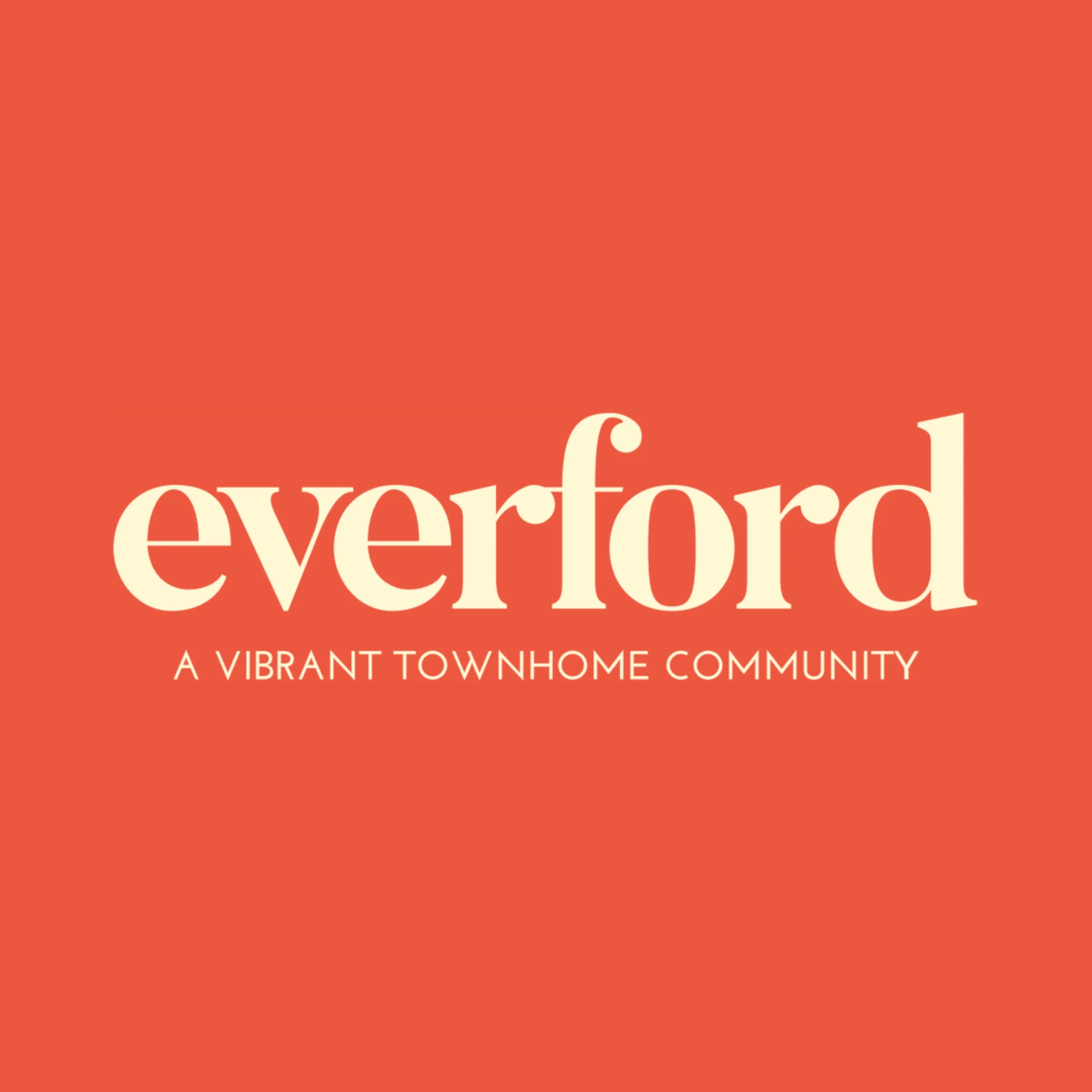 Everford Towns