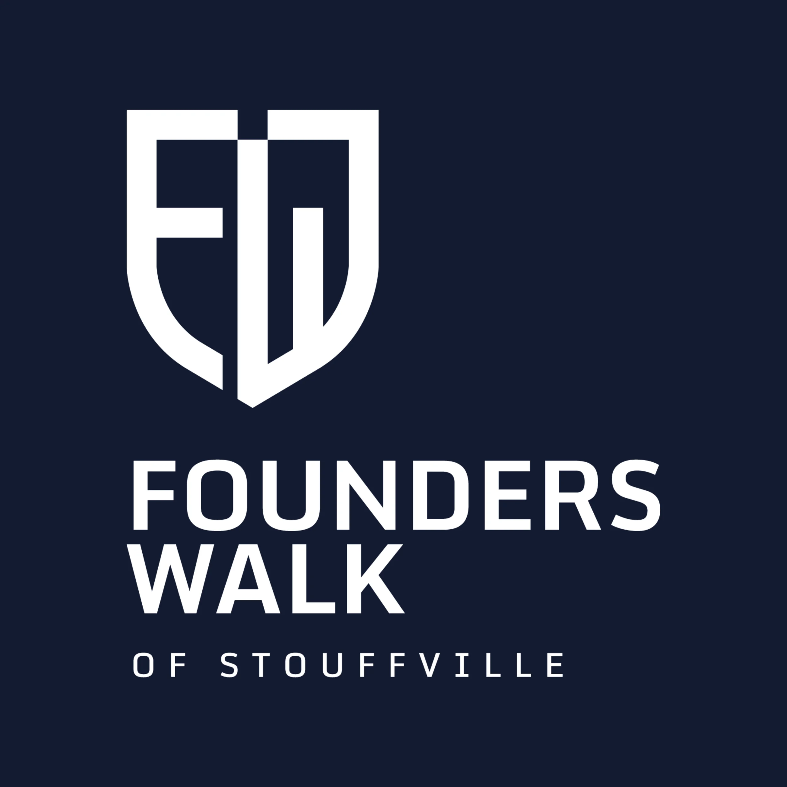 Founders Walk