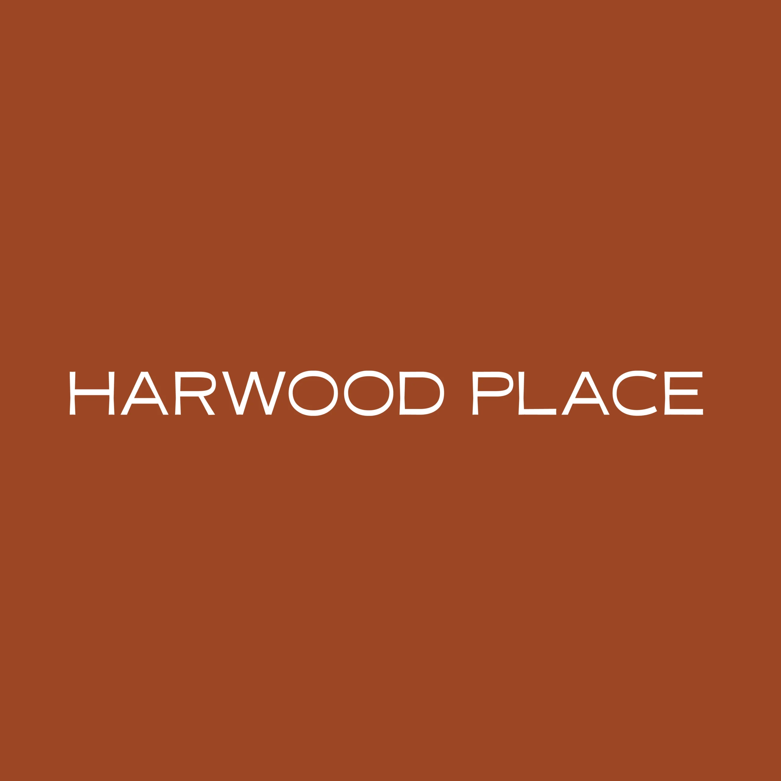 Harwood Place
