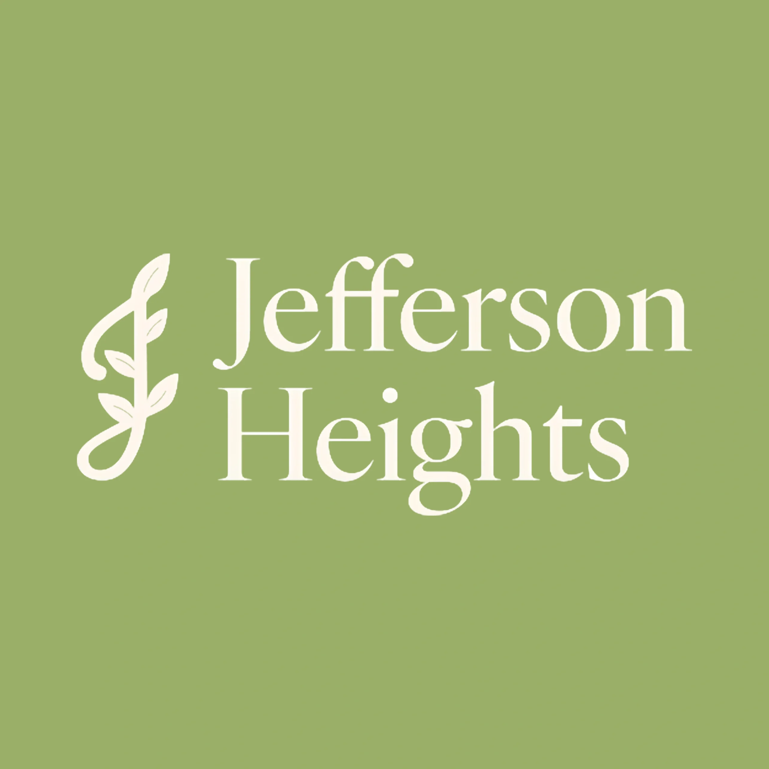 Jefferson Heights