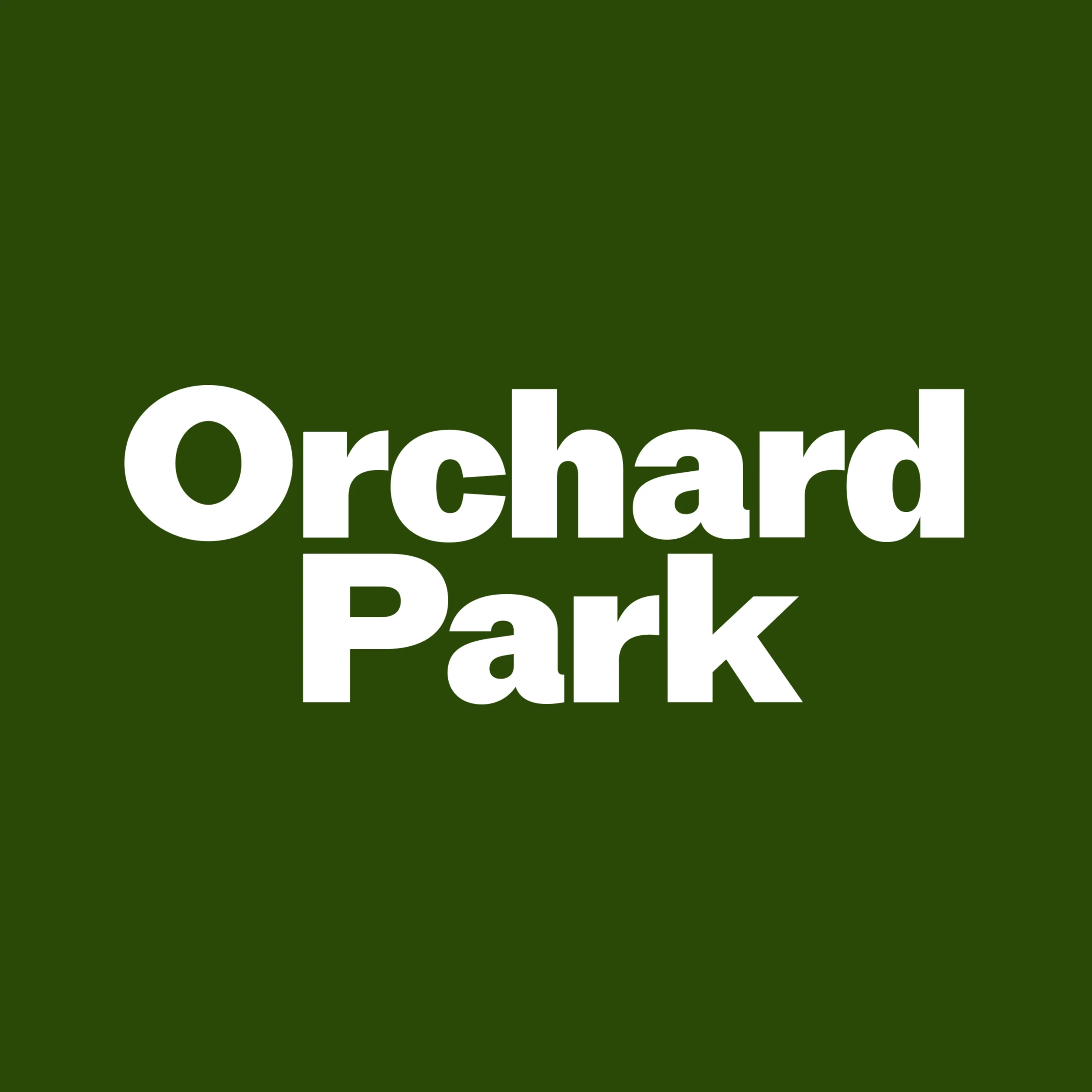 Orchard Park