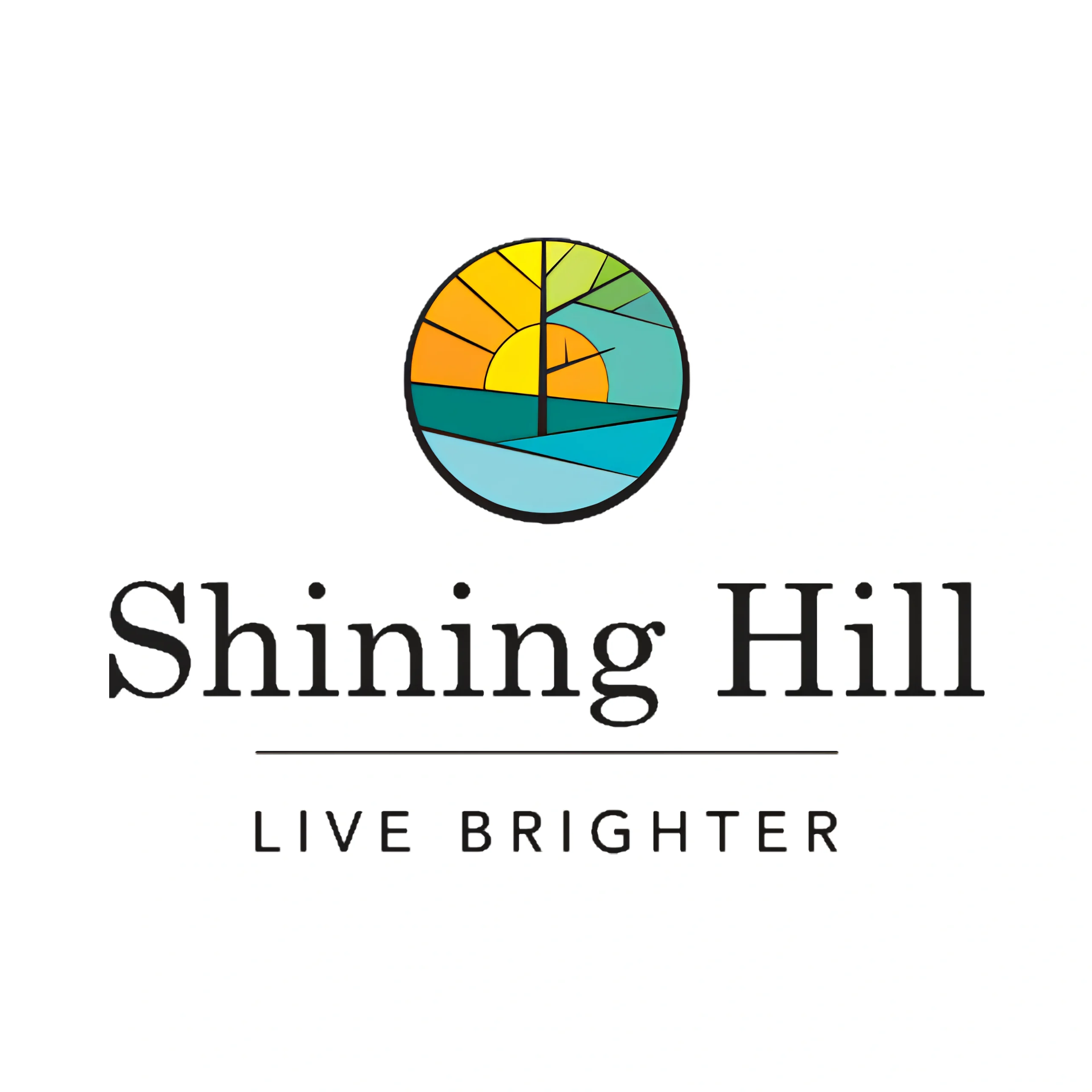 Shining Hill