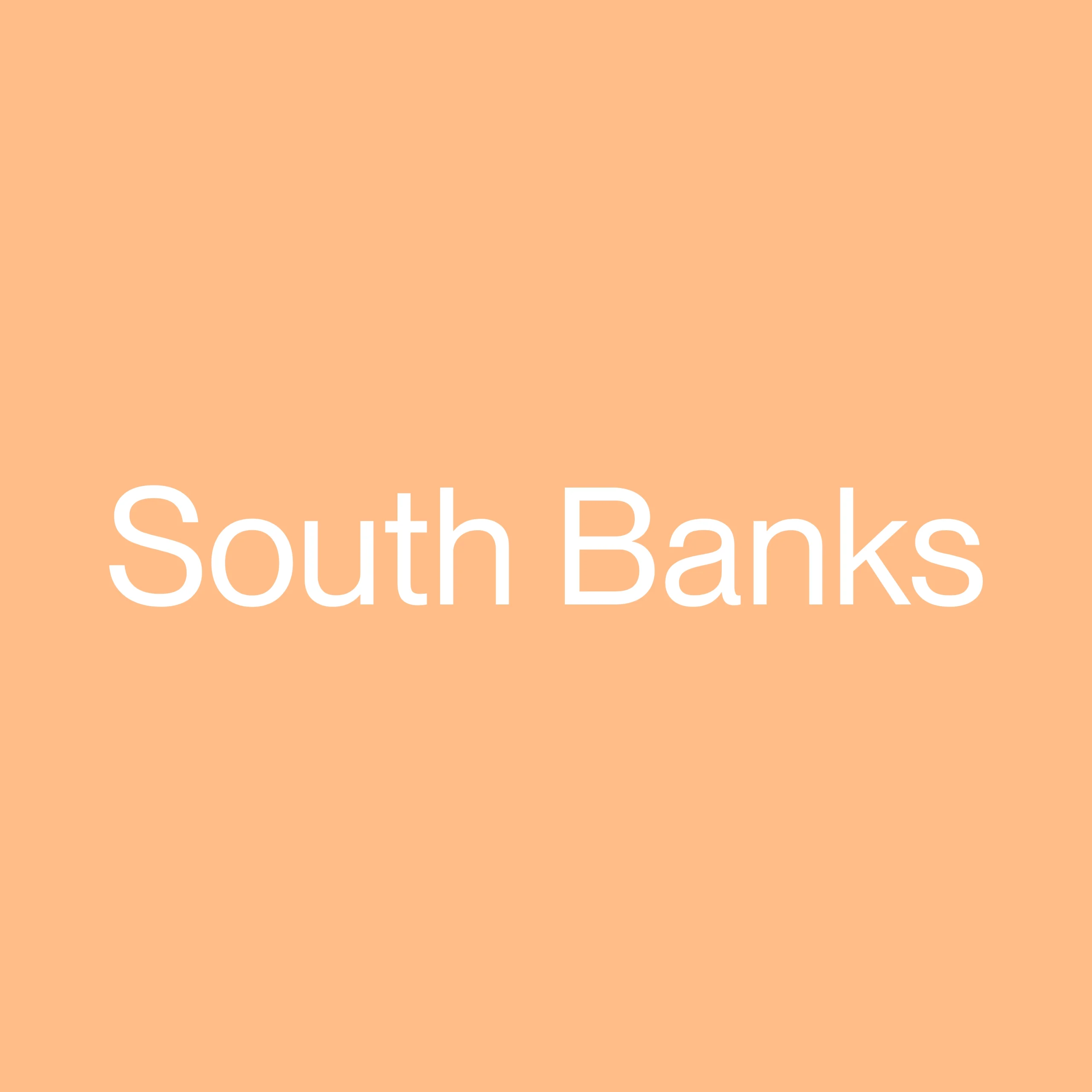 South Banks