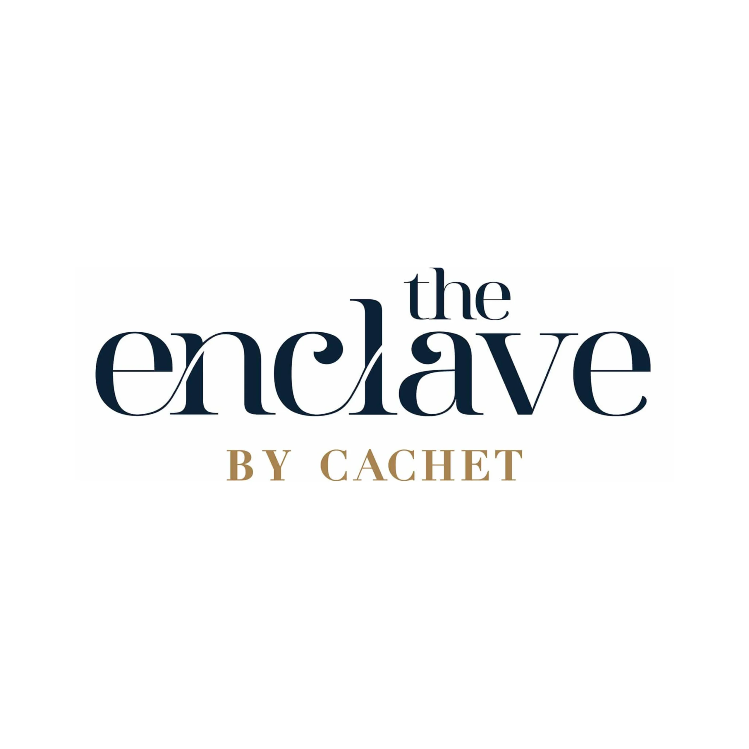 The Enclave by Cachet