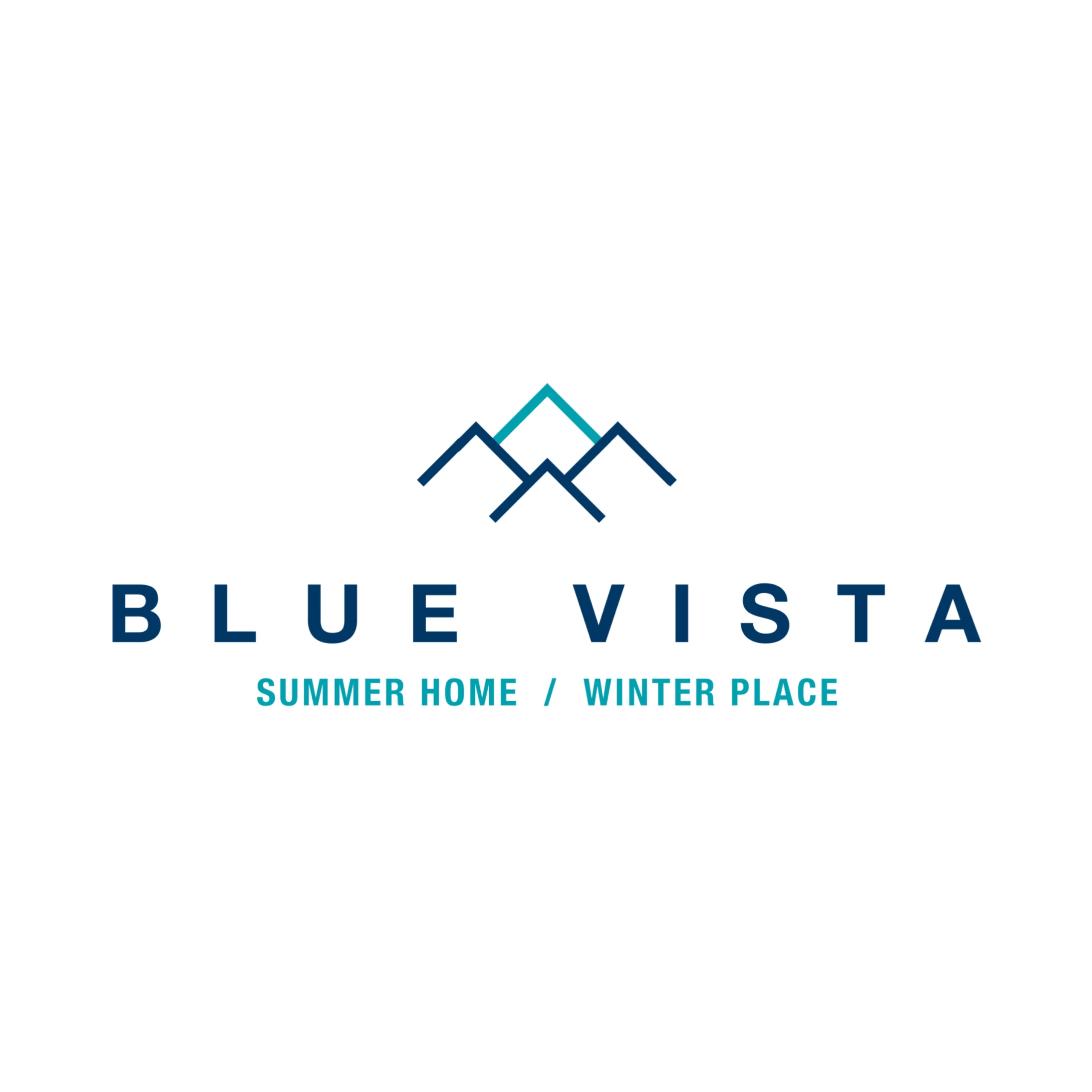 Blue Vista
