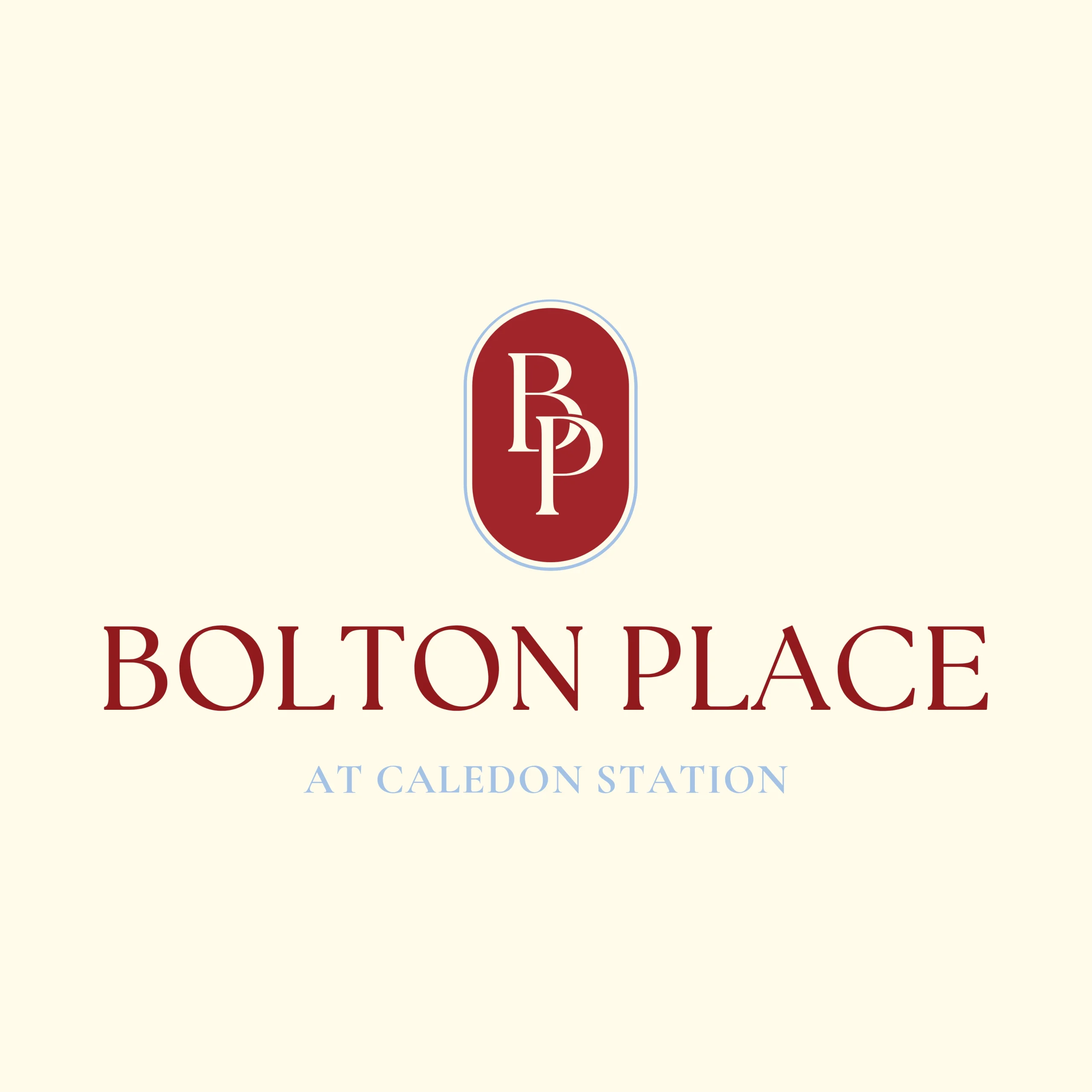 Bolton Place