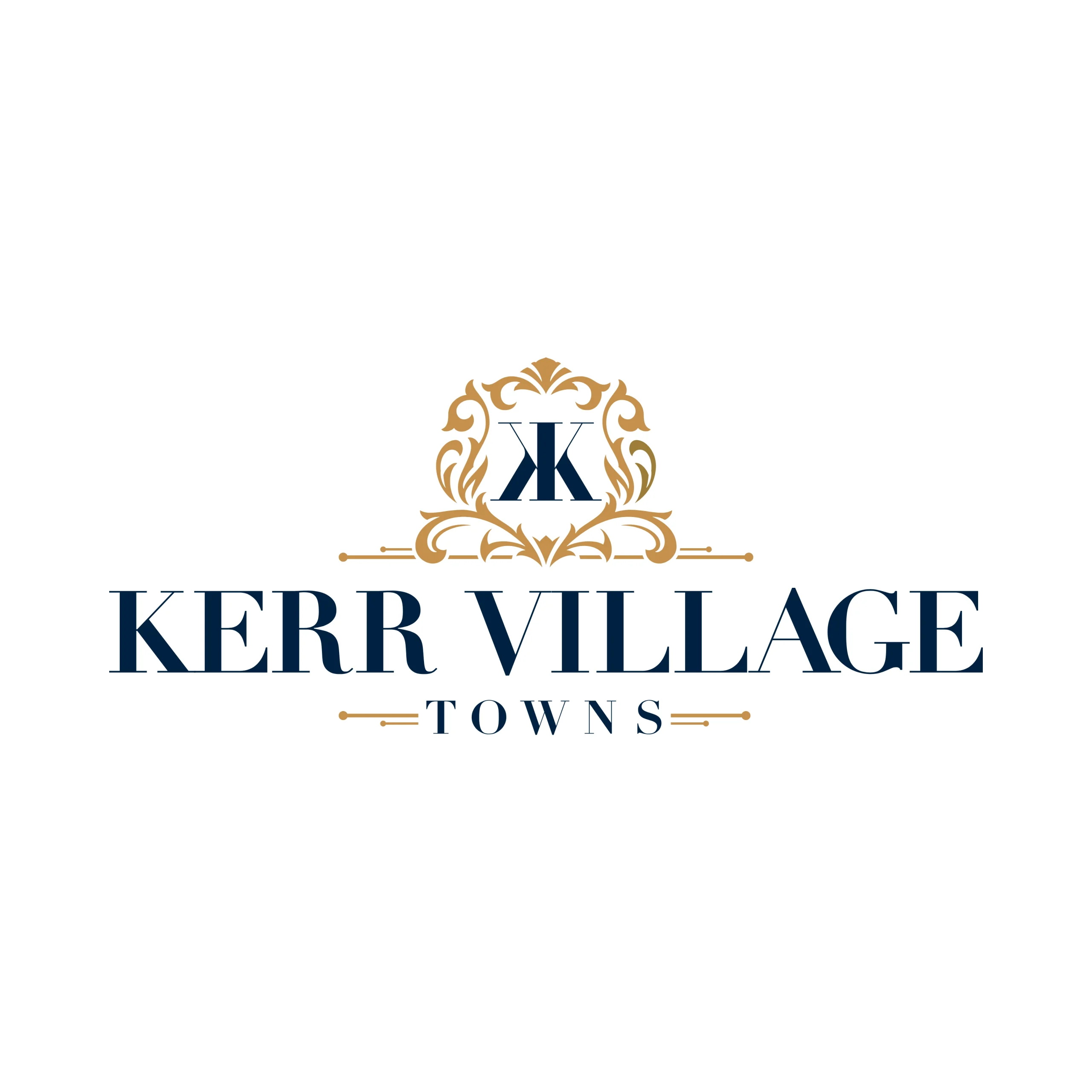 Kerr Village Towns