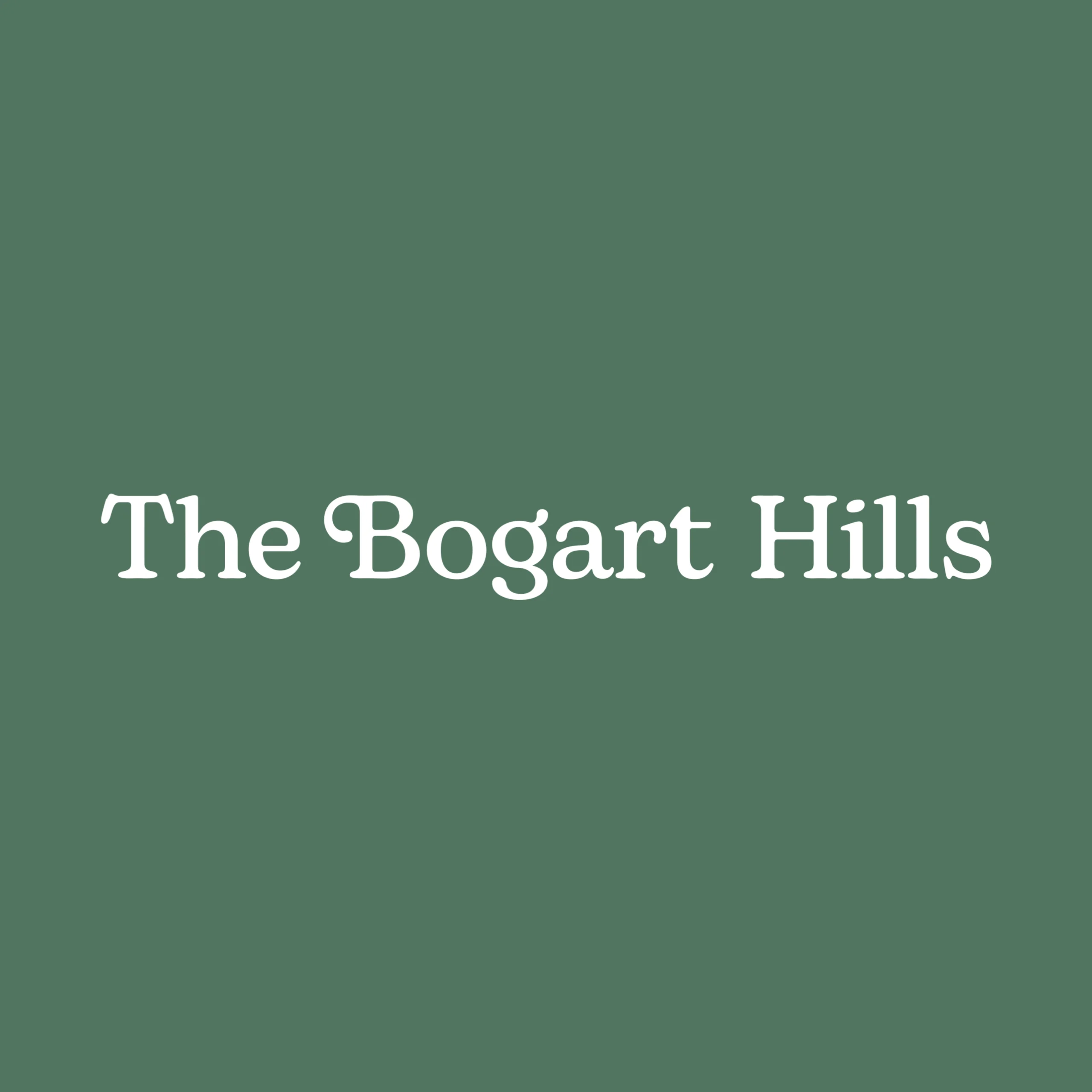 Bogart Hills