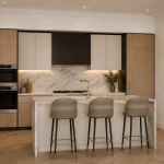The Bridle Estate – Kitchen