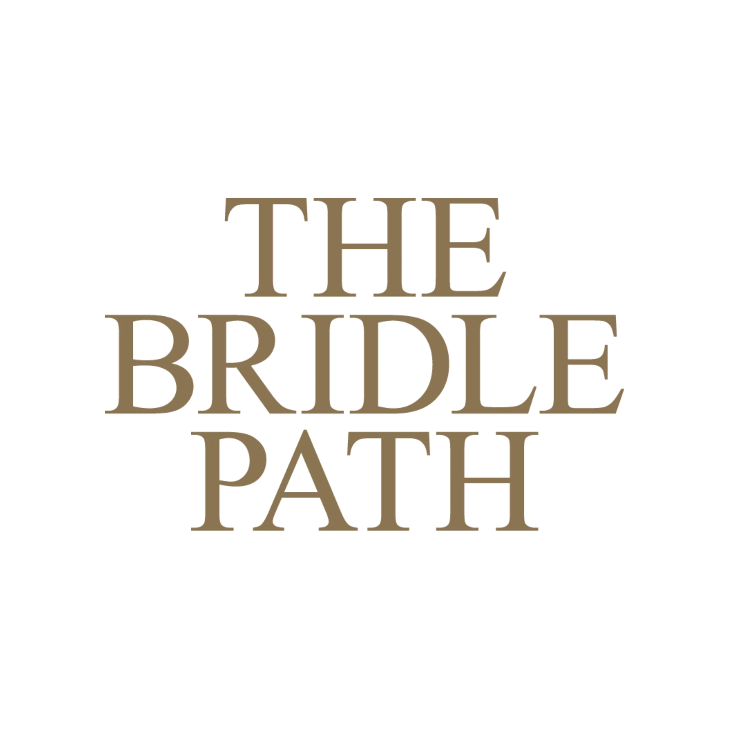 The Bridle Path