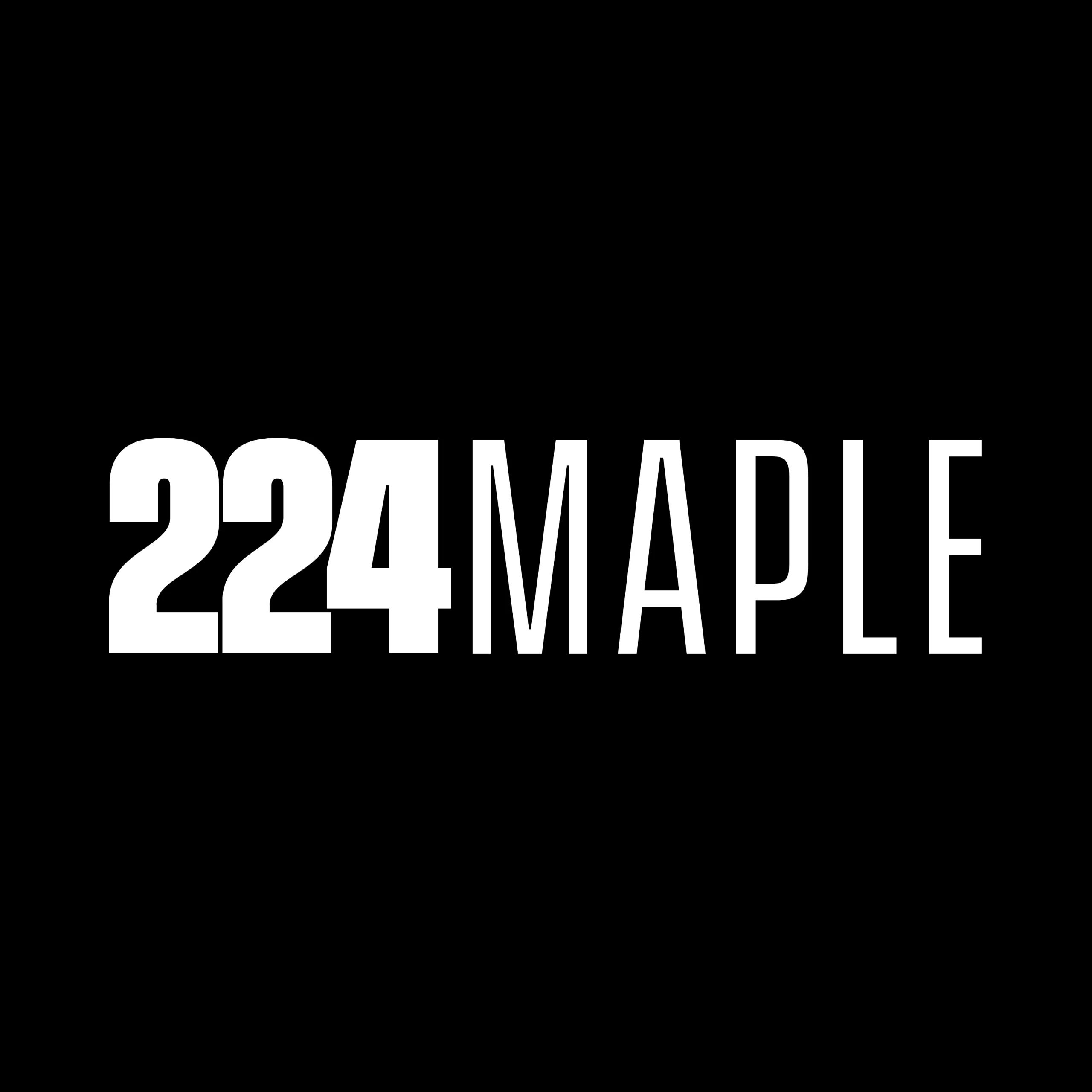 224 Maple