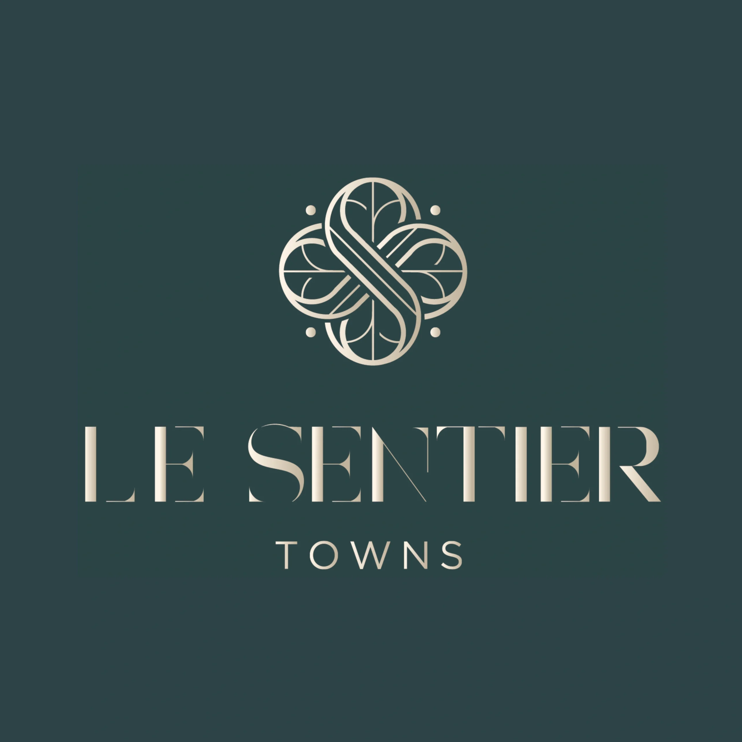 Le Sentier Towns