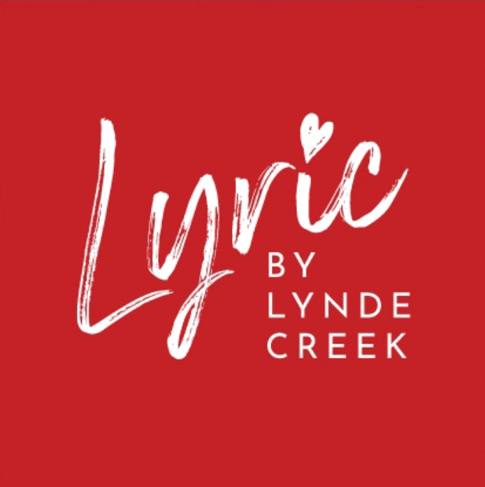 Lyric by Lynde Creek
