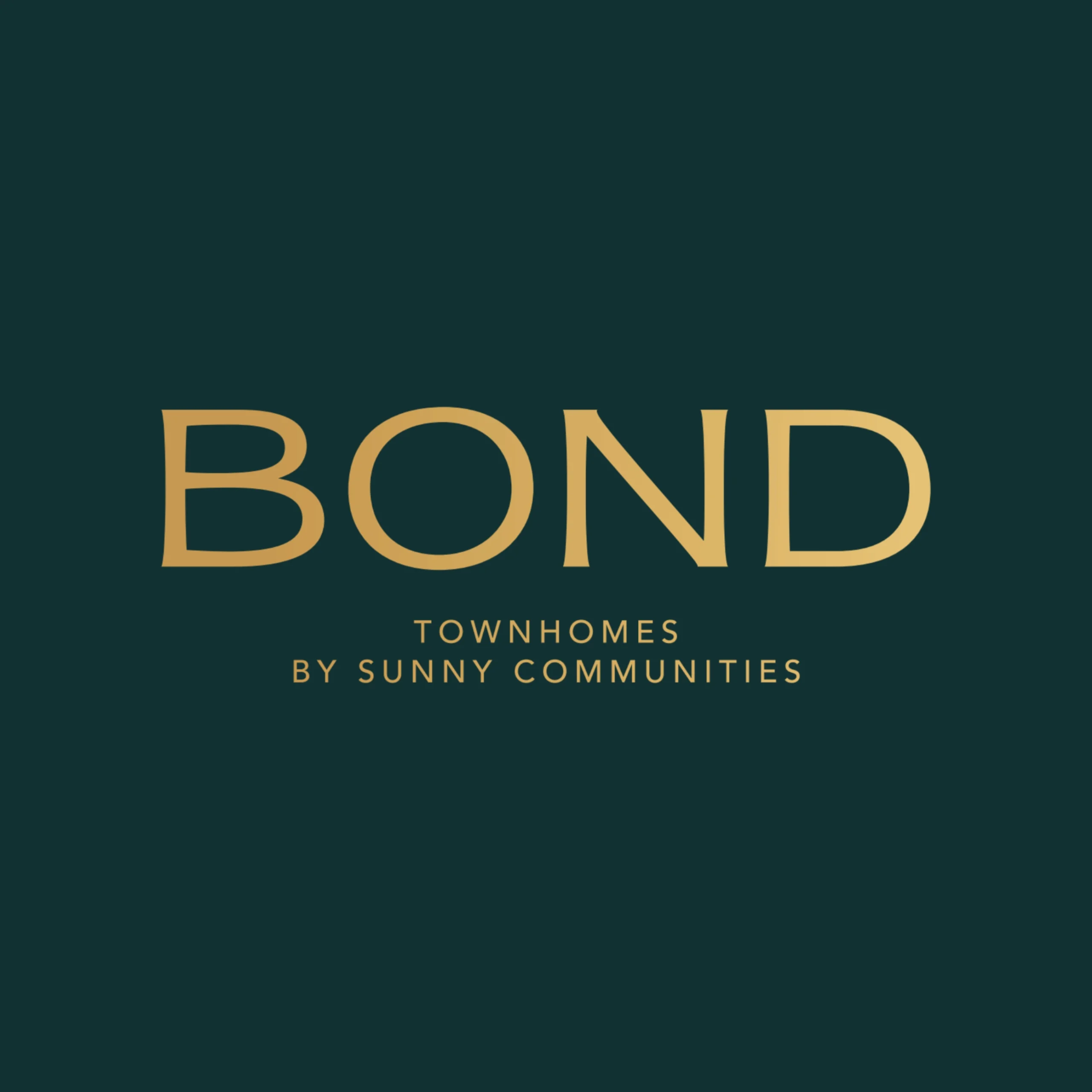 Bond Townhomes