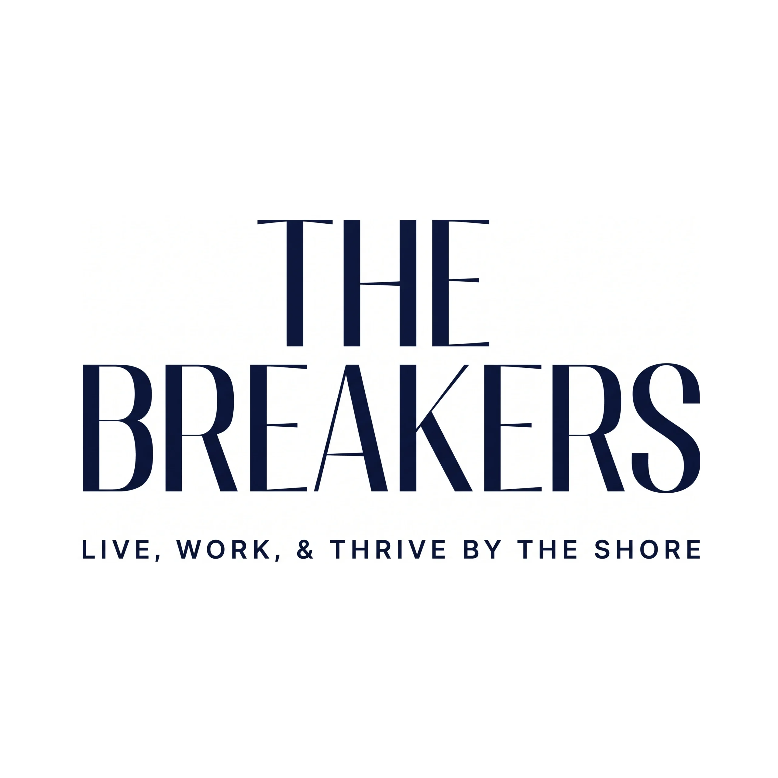 The Breakers