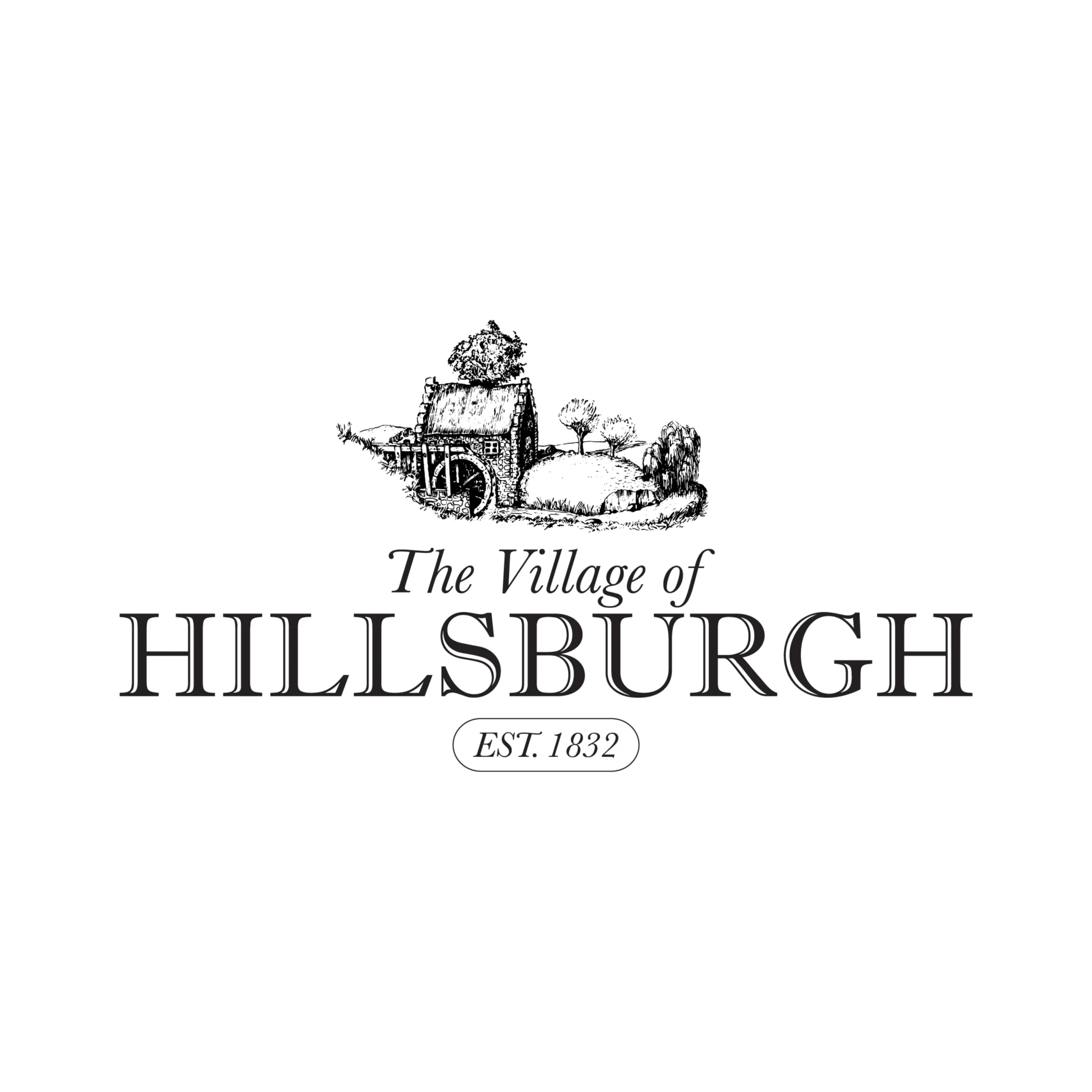 The Village of Hillsburgh