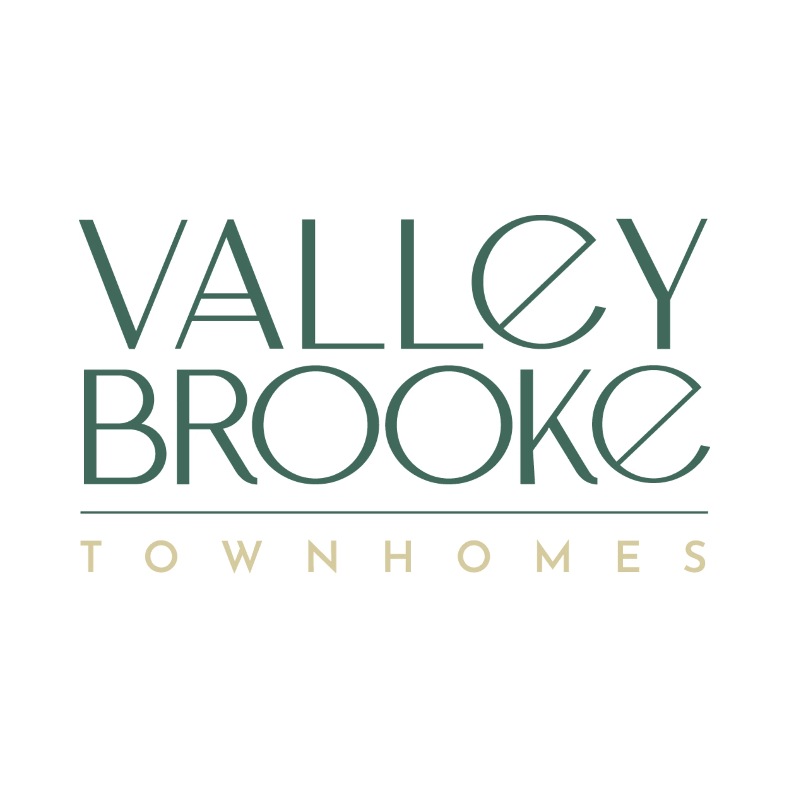 Valley Brooke Towns